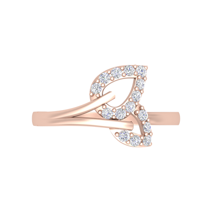 Onfroy Diamond Ring - Six