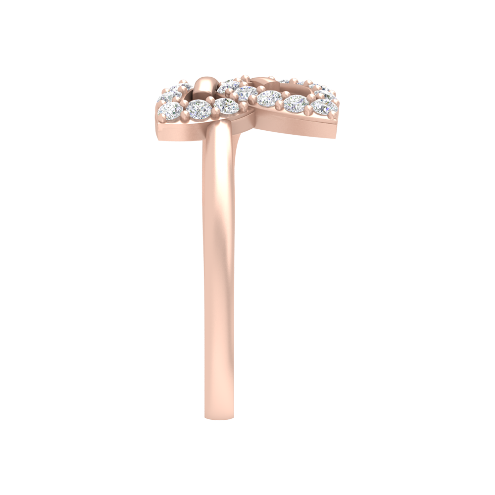 Onfroy Diamond Ring - Seven