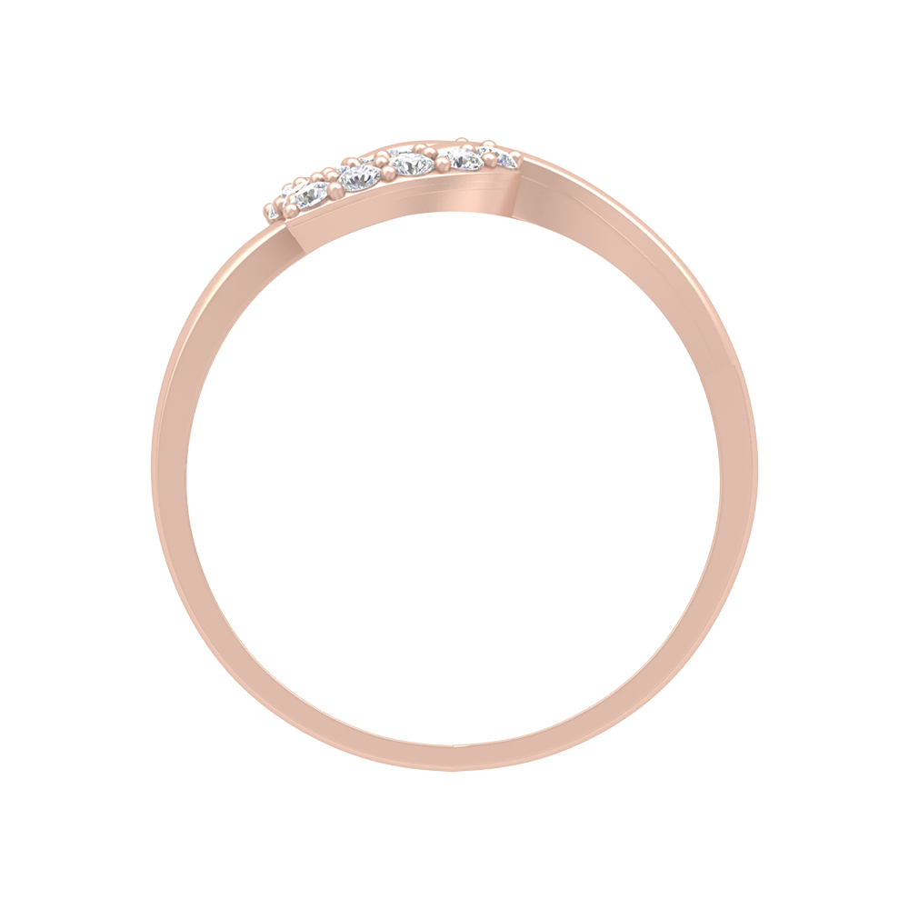 Onfroy Diamond Ring - Eight