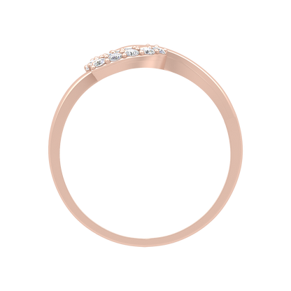 Onfroy Diamond Ring - Eight