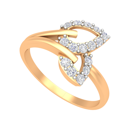 Onfroy Diamond Ring - Nine