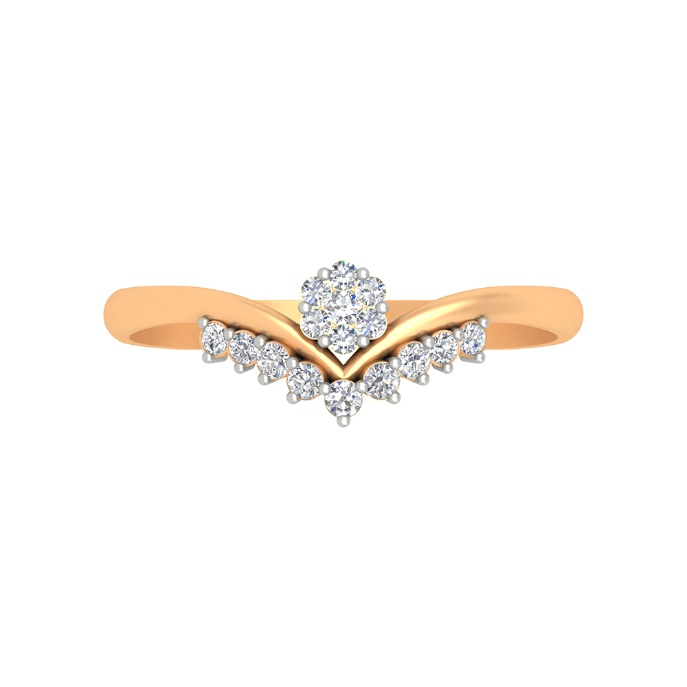 Orion Ring - Ten