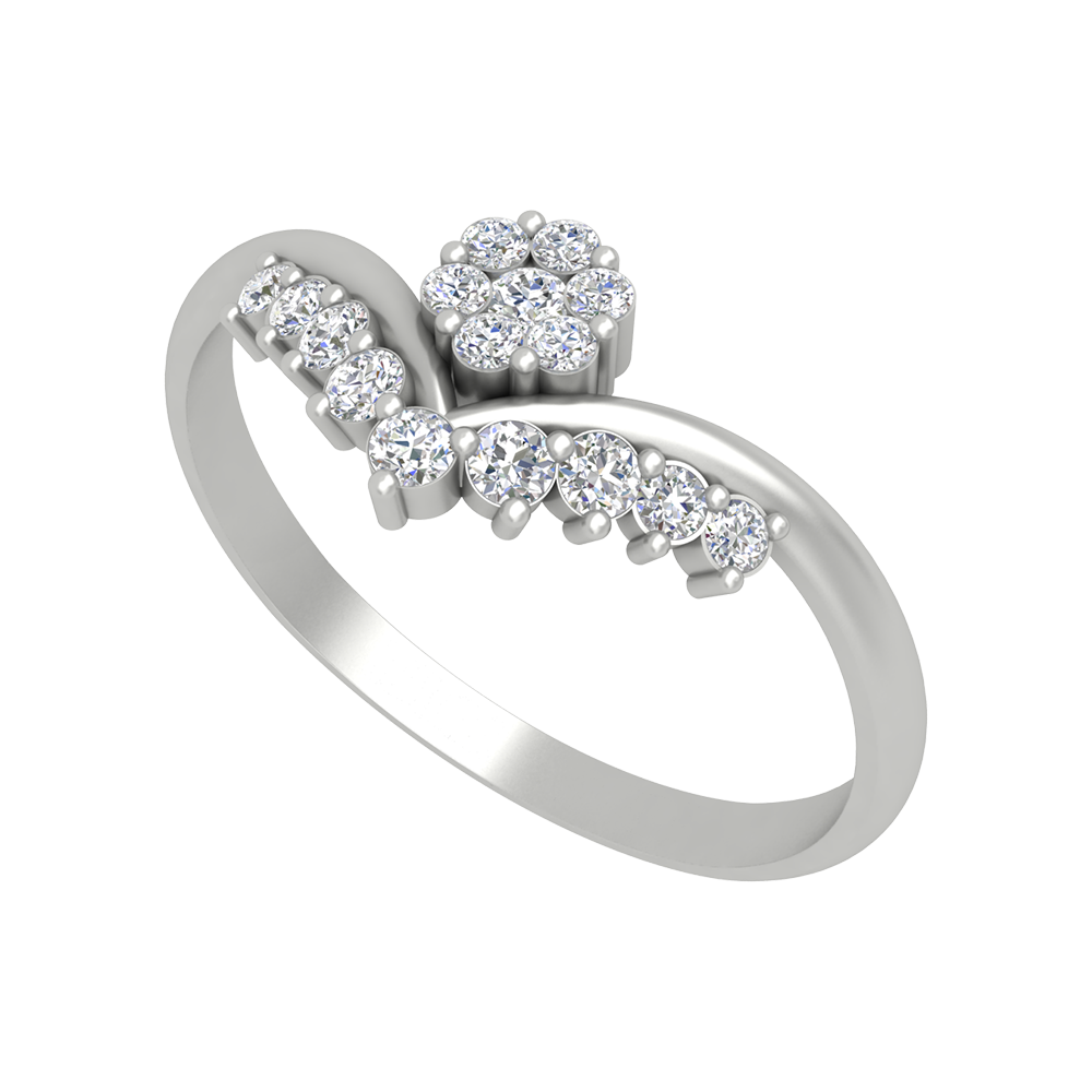 Orion Ring - Five