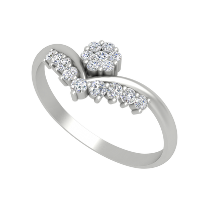 Orion Ring - Five