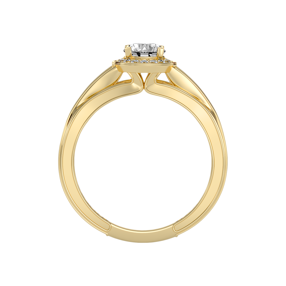 Precious Diamond Ring - Twelve