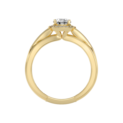 Precious Diamond Ring - Twelve