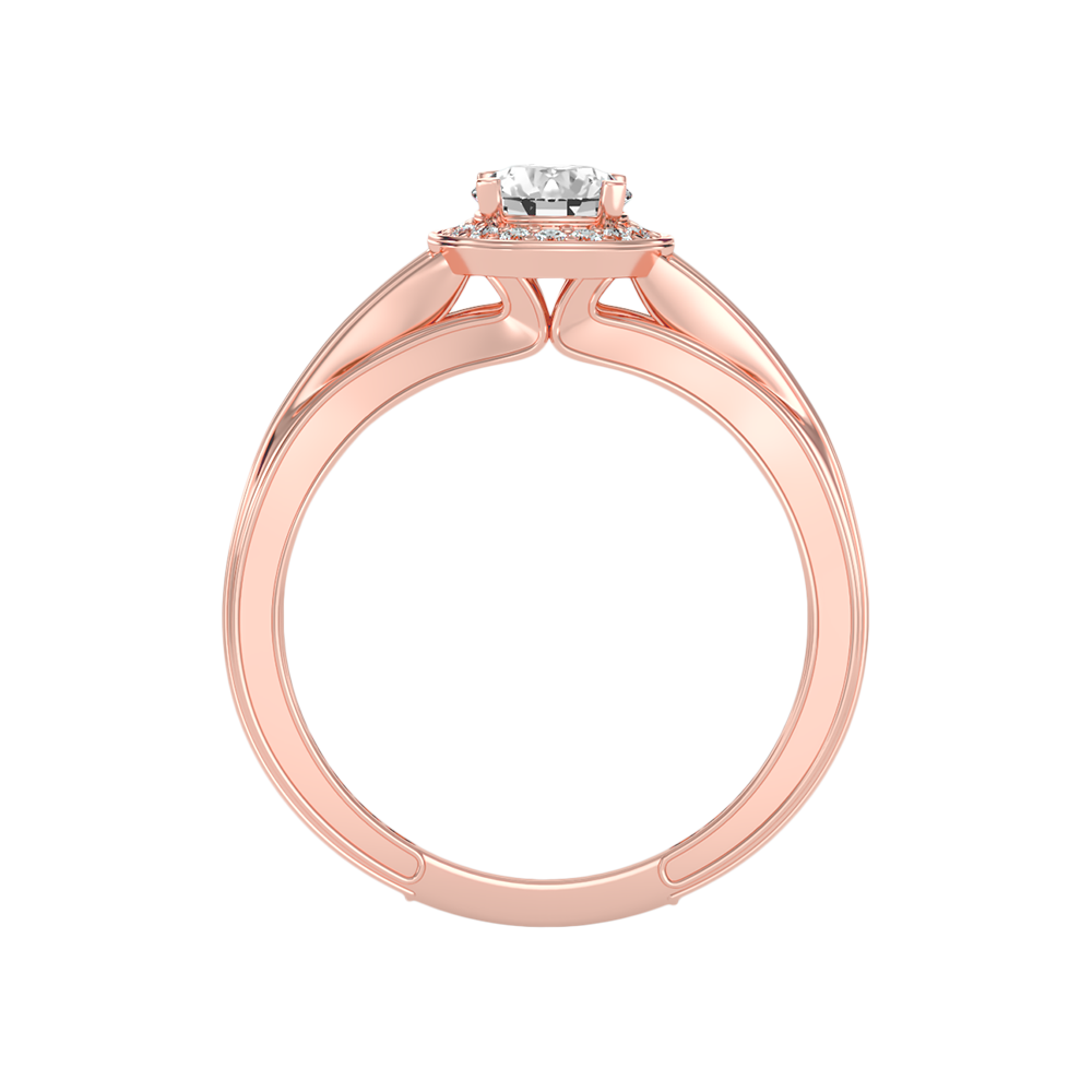 Precious Diamond Ring - Two