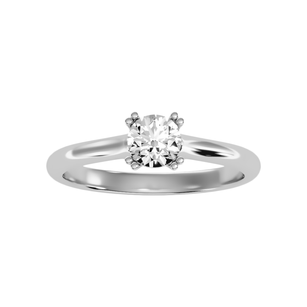 Propinquity Solitaire Ring - Six