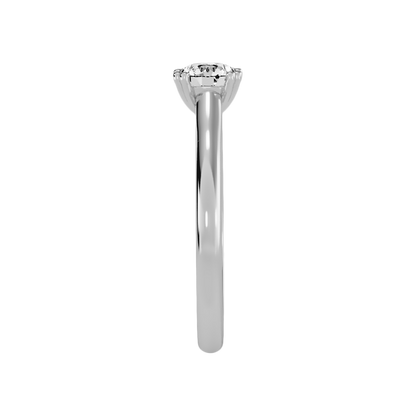 Propinquity Solitaire Ring - Seven