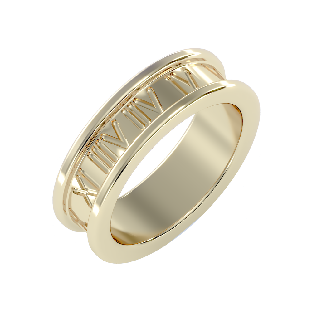 Pure Men's Band - One