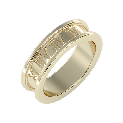 Pure Men's Band - One