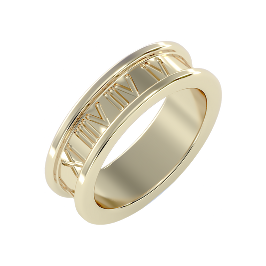 Pure Men's Band - One
