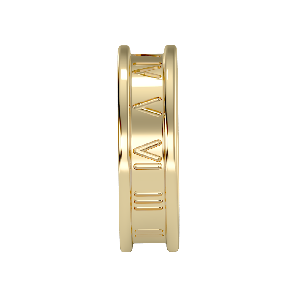 Pure Men's Band - Three