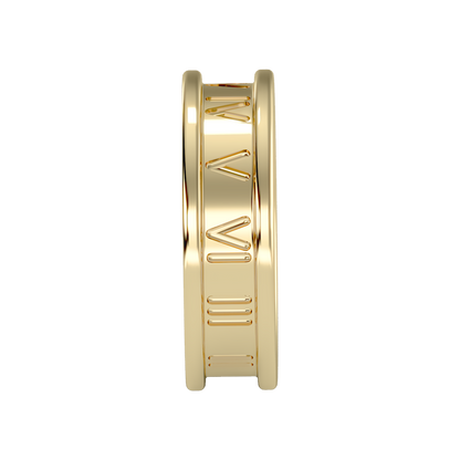 Pure Men's Band - Three
