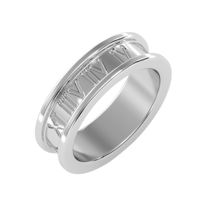 Pure Men's Band - Five