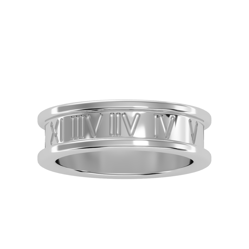 Pure Men's Band - Six