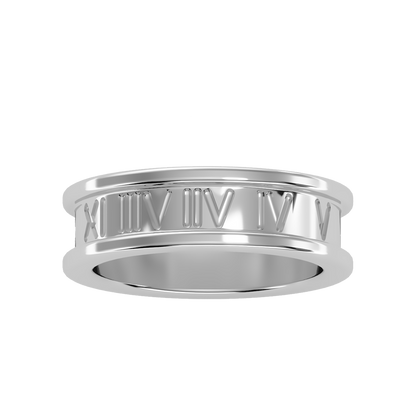 Pure Men's Band - Six