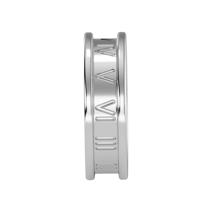 Pure Men's Band - Seven