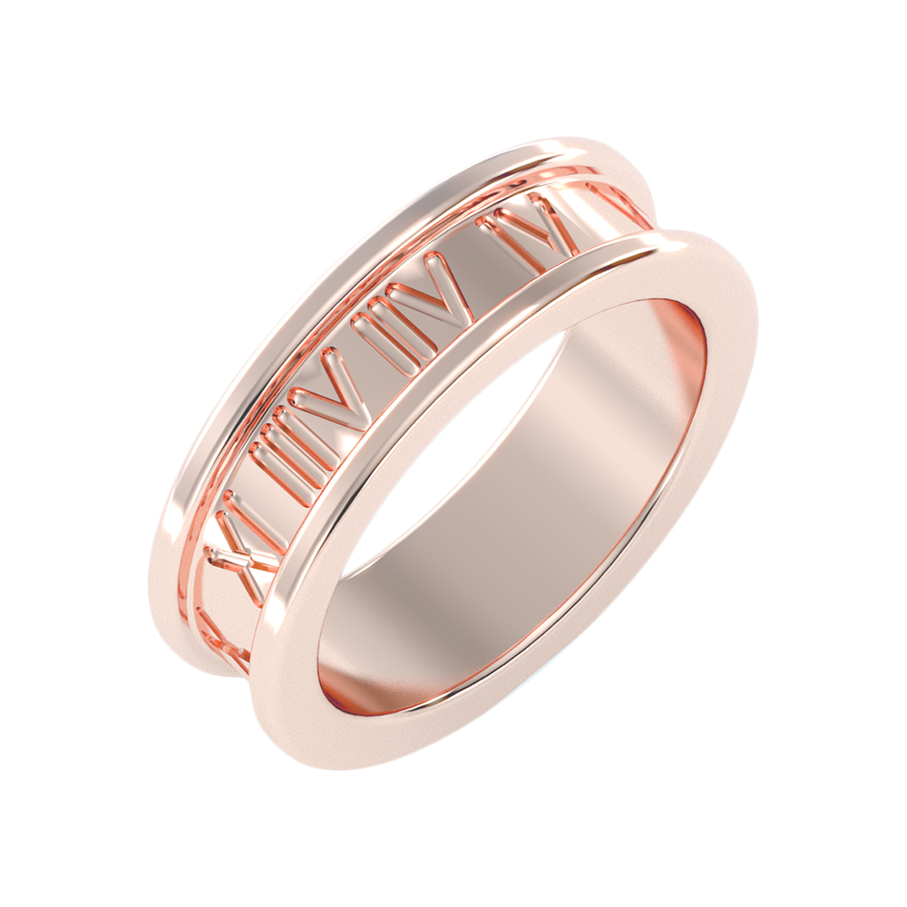 Pure Men's Band - Nine