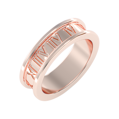 Pure Men's Band - Nine