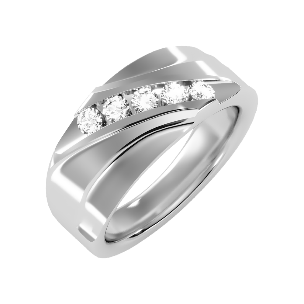 Razzle Men's Band - One