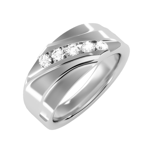 Razzle Men's Band - One