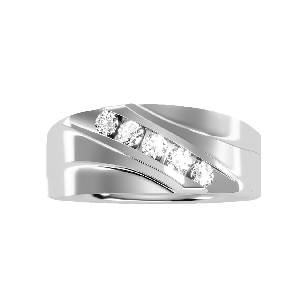 Razzle Men's Band - Three
