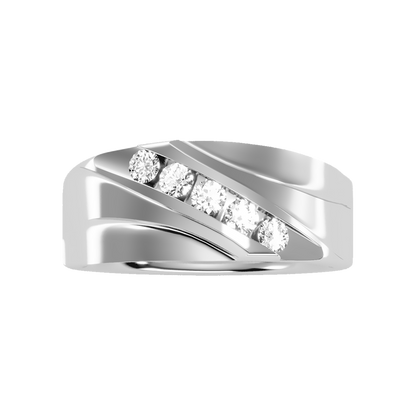 Razzle Men's Band - Three