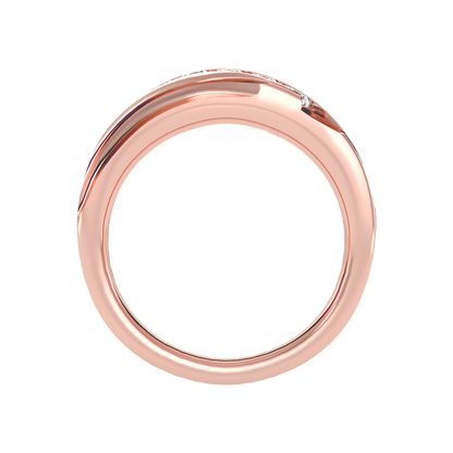 Razzle Men's Band - Eight