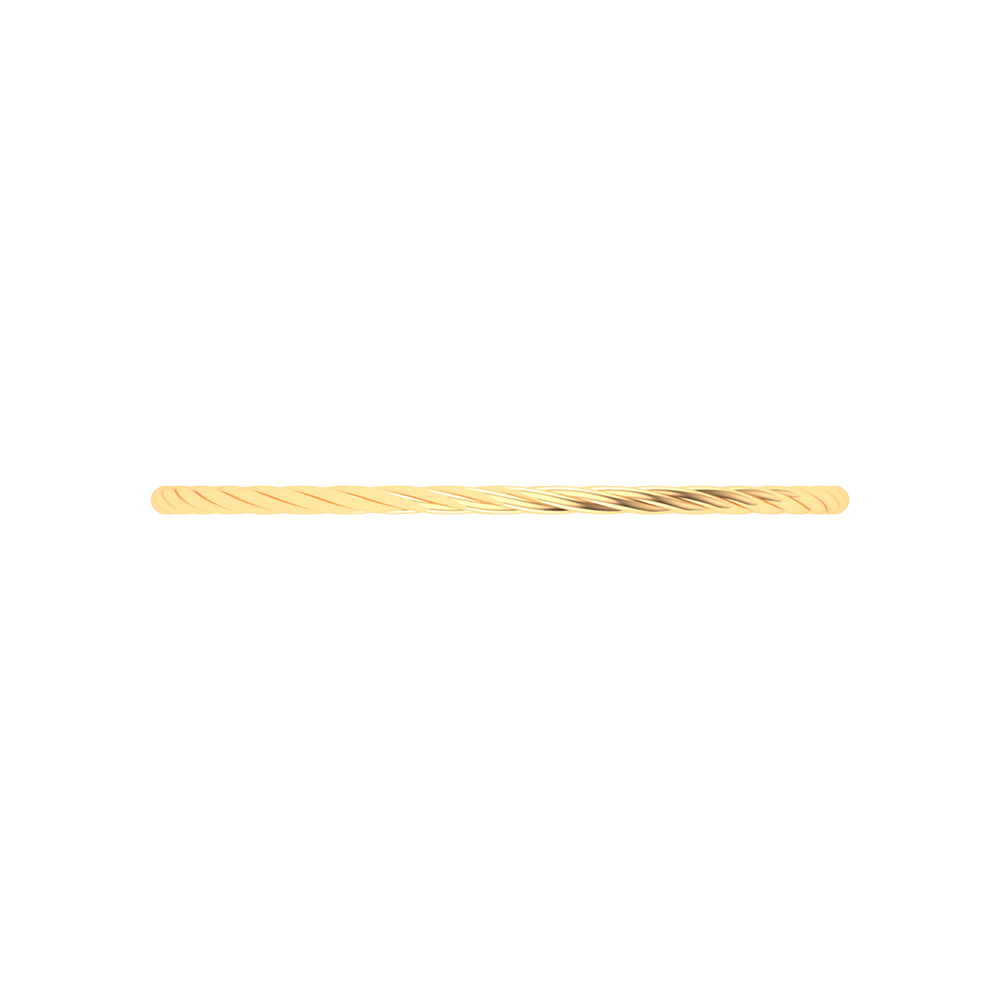 Remi Stackable Ring - Ten