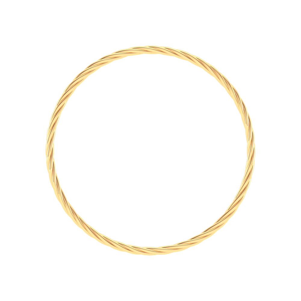 Remi Stackable Ring - Twelve
