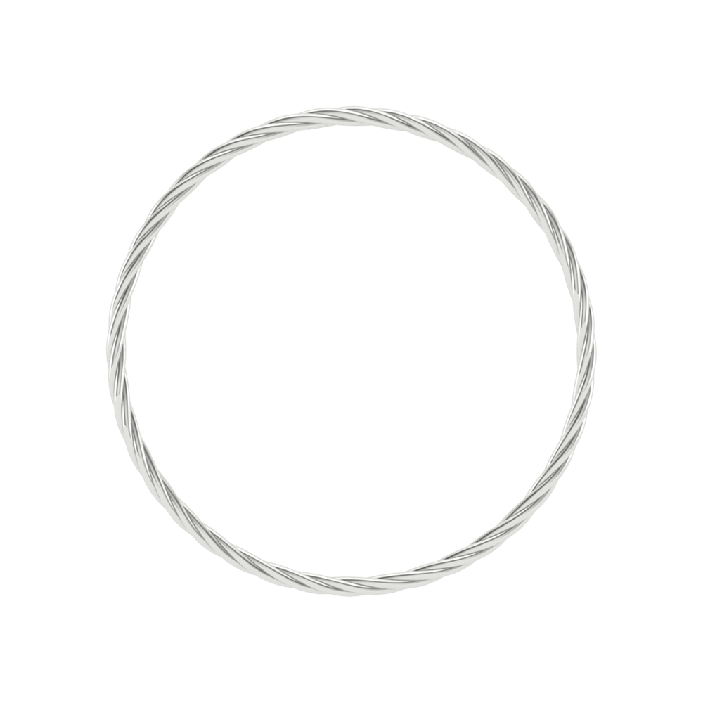 Remi Stackable Ring - Two