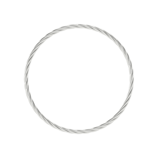 Remi Stackable Ring - Two