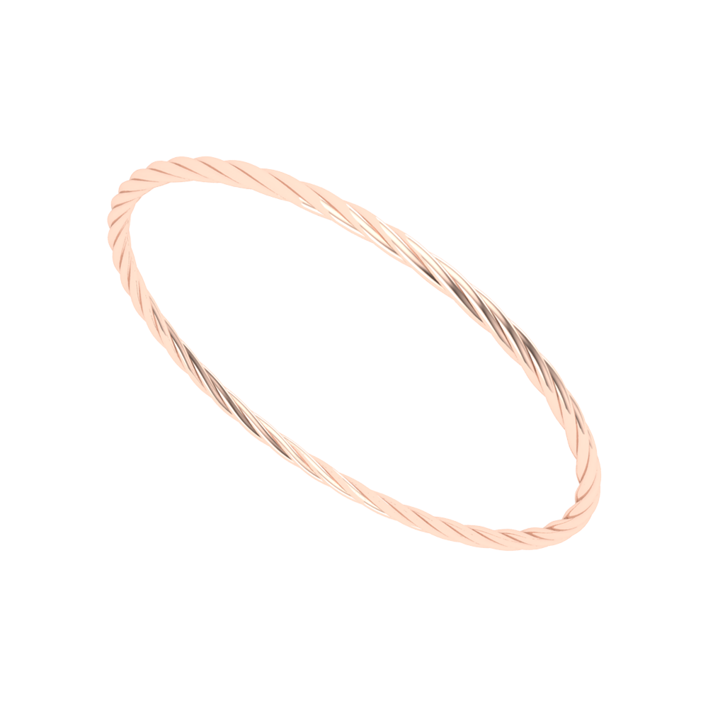 Remi Stackable Ring - Five