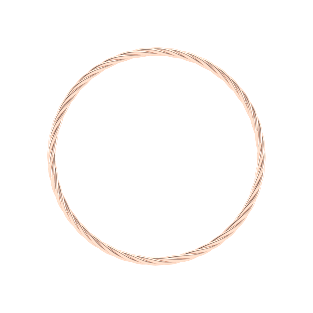 Remi Stackable Ring - Six