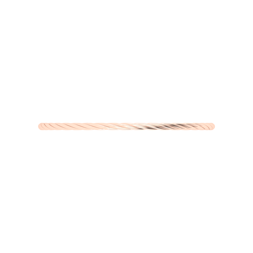 Remi Stackable Ring - Seven