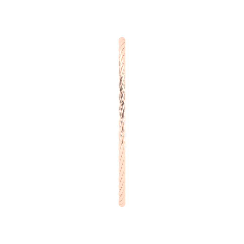 Remi Stackable Ring - Eight