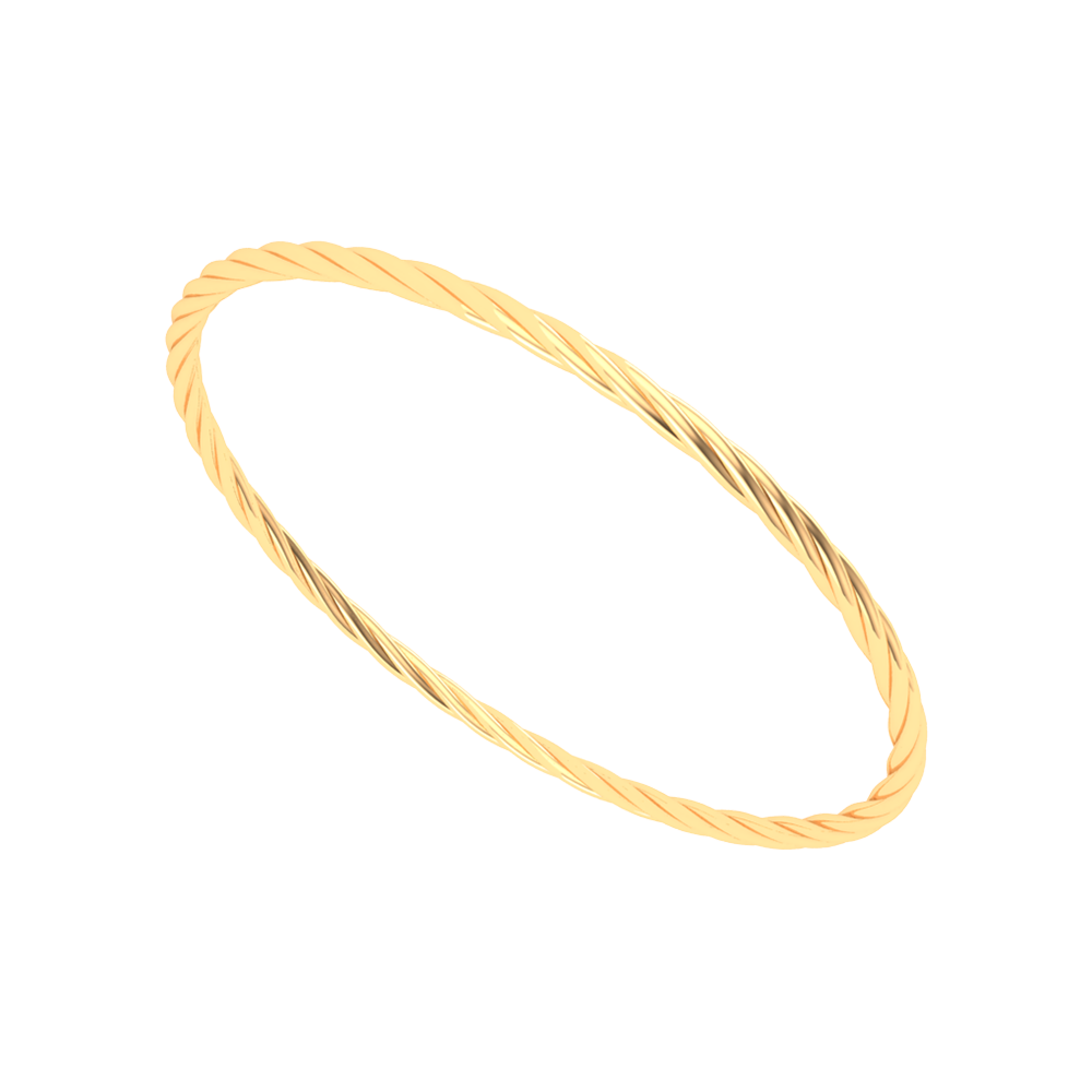 Remi Stackable Ring - Nine