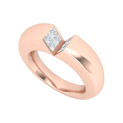 Robinette Deconstructed Ring - One