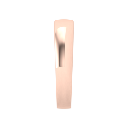 Robinette Deconstructed Ring - Three