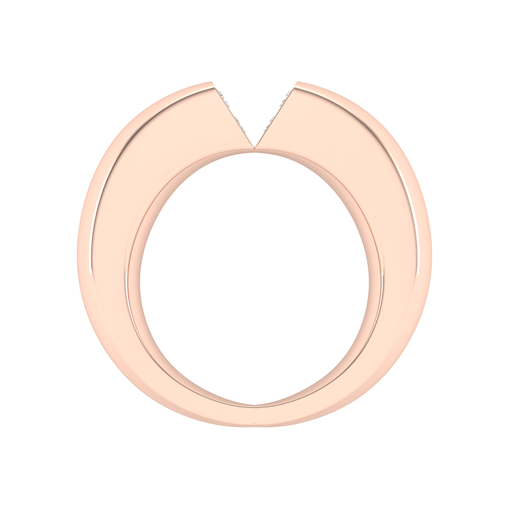 Robinette Deconstructed Ring - Four