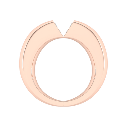 Robinette Deconstructed Ring - Four