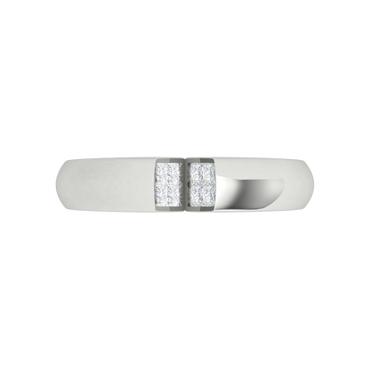 Robinette Deconstructed Ring - Six