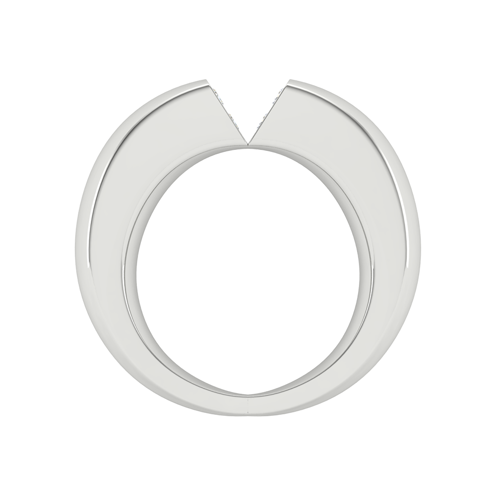Robinette Deconstructed Ring - Eight