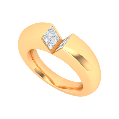 Robinette Deconstructed Ring - Nine