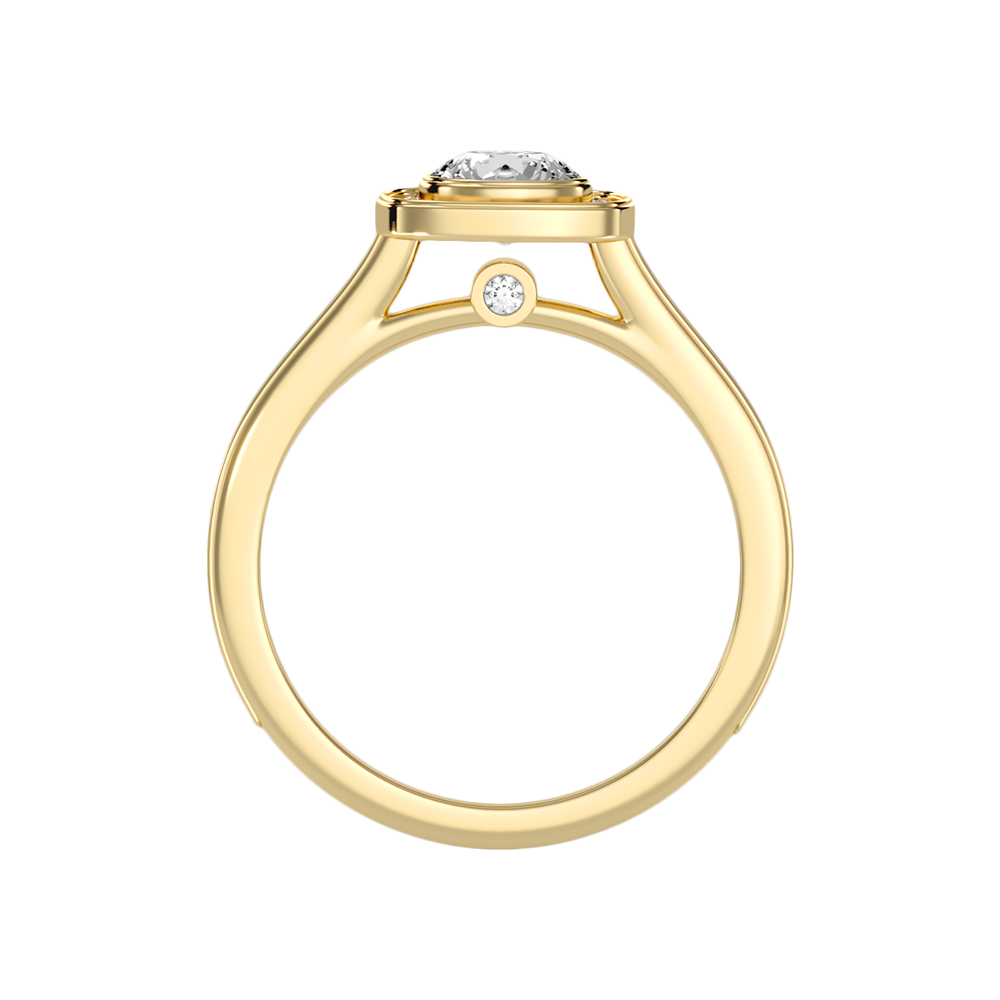 Rollo Halo Ring - Twelve