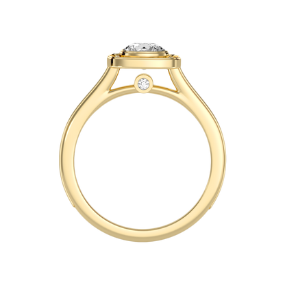 Rollo Halo Ring - Twelve