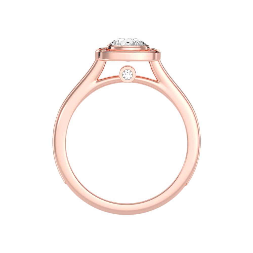 Rollo Halo Ring - Six