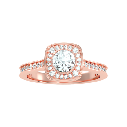 Rollo Halo Ring - Seven