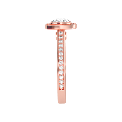 Rollo Halo Ring - Eight